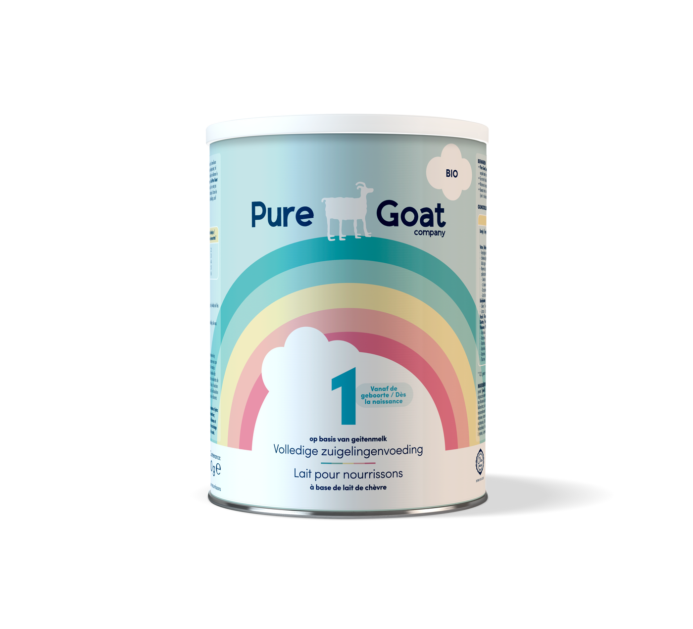 Bio Complete Infant Formula | 400 g