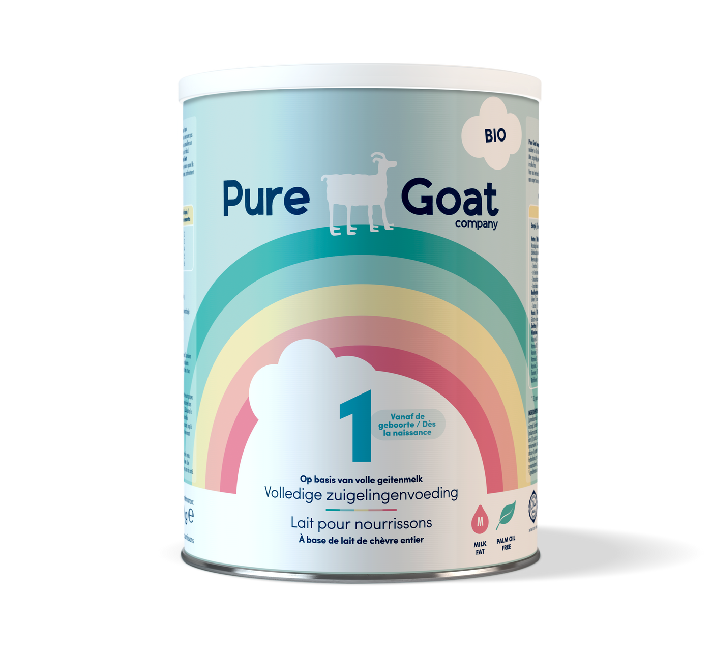 PRE Bio Anfangsmilch 1 | 400 g