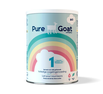 PRE Bio Anfangsmilch 1 | 400 g
