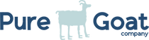 Pure Goat Company - logo
