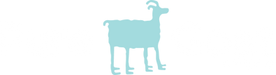 pure goat logo